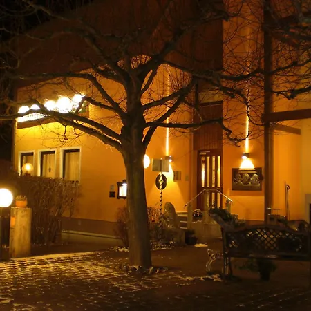 Casa de hóspedes Froehlich 2*