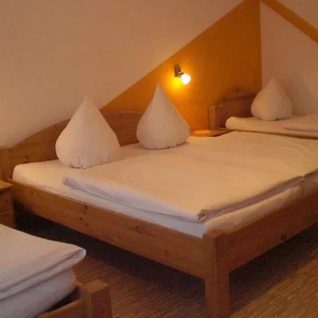 Froehlich Pensionat 2*
