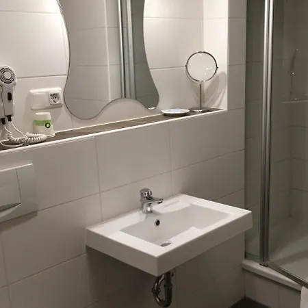 Gæstehus Froehlich